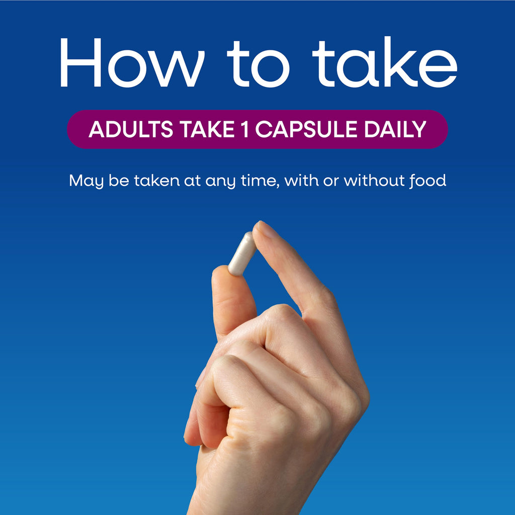 Women’s Probiotic 30 Billion CFU, 30 ct P75304