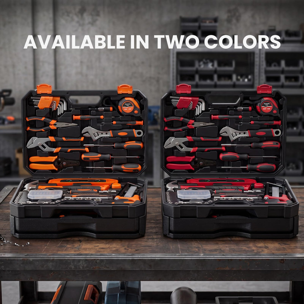 330-Piece Tool Box Set Z896