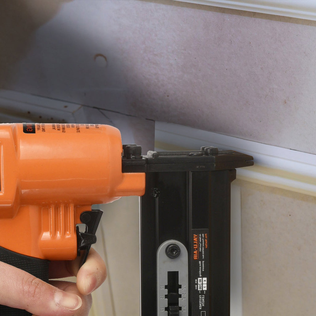23 Gauge Pneumatic Micro Pin Nailer L8090