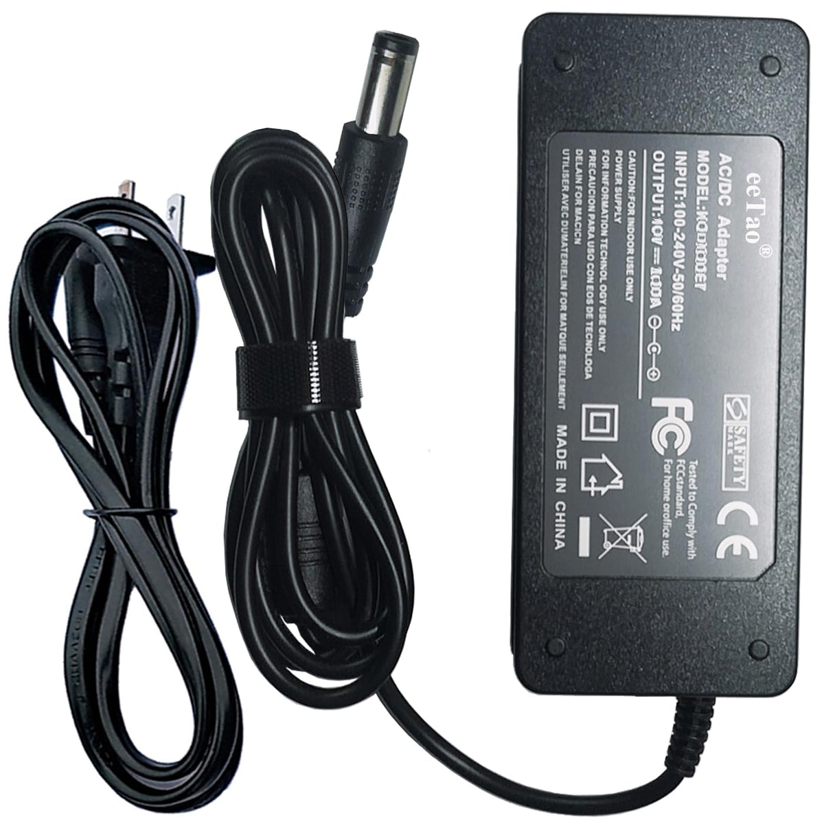 42V Electric Scooter Charger L456