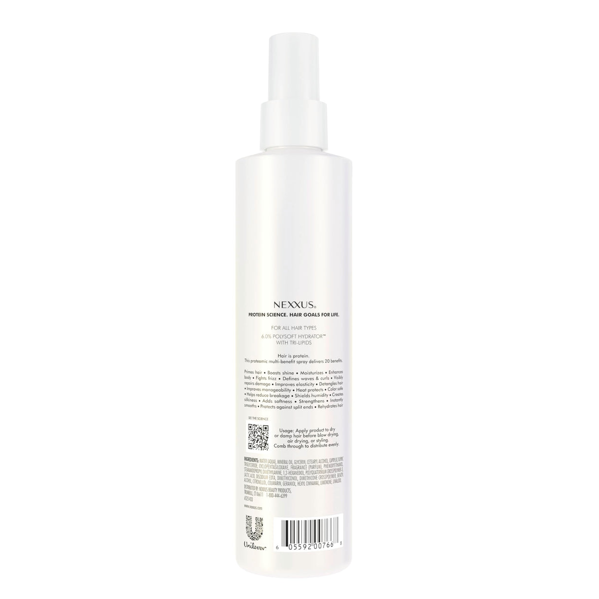 20-in-1 Leave In Conditioner Spray, 9 oz E443