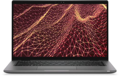 14" Touch Laptop Core i7 16GB RAM 256GB SSD Black C42099