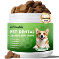 Dog Dental Chews with Natural Enzymes A4251