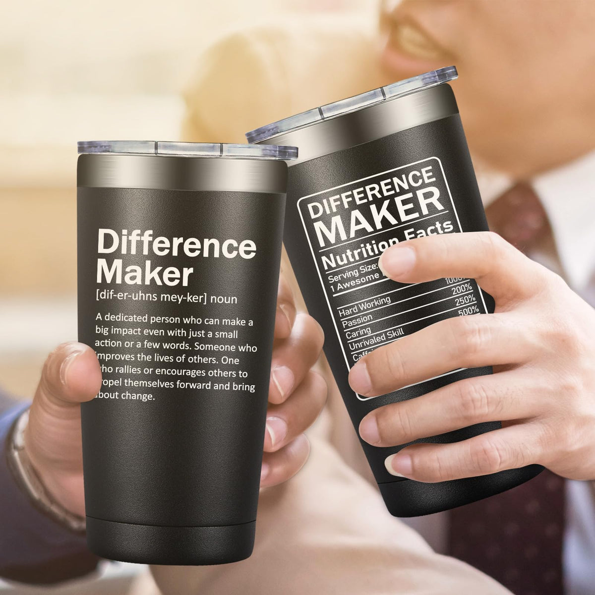 20 oz Tumbler J85018
