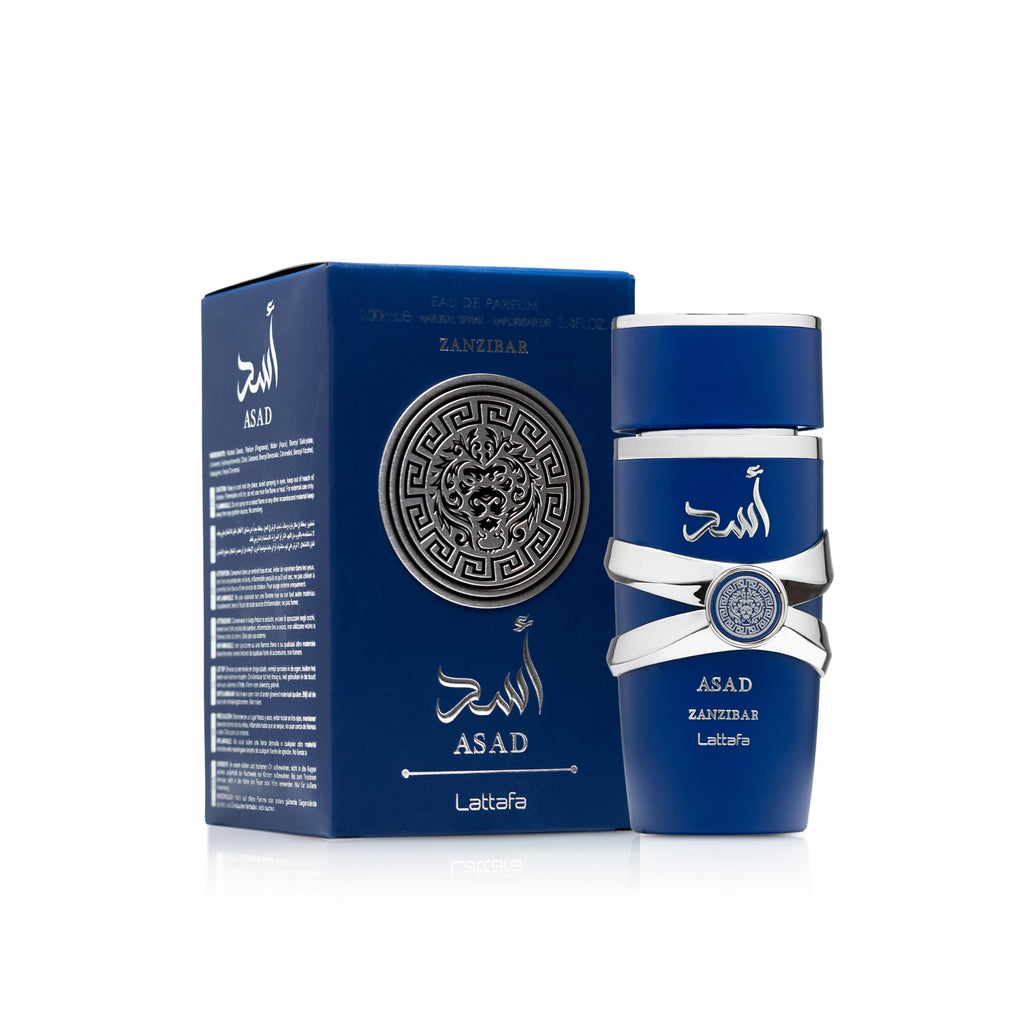 Fresh Spicy Vanilla Coconut Eau de Parfum 3.40 Ounce / 100 ml Z356