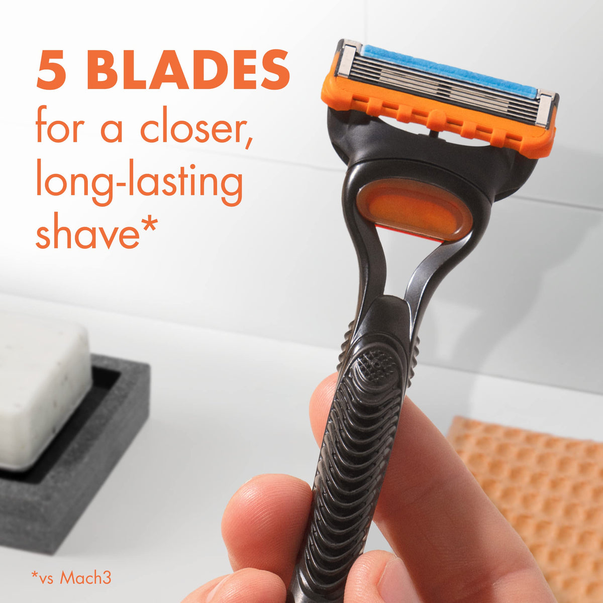 Razor Blade Refills U2059