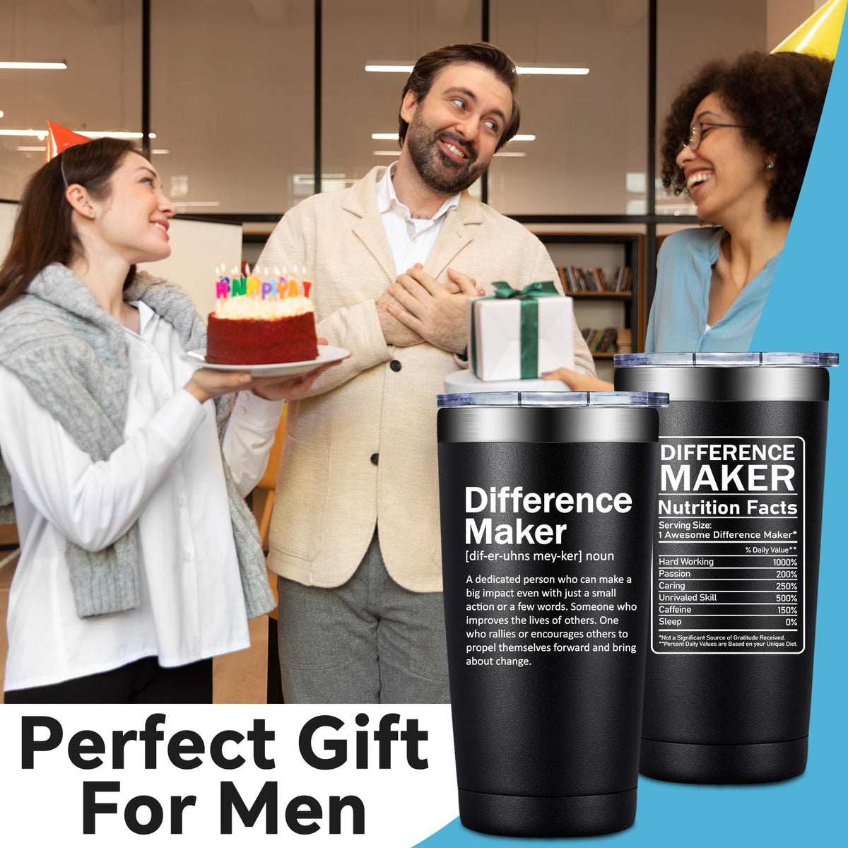 20 oz Tumbler J85018