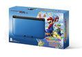 Blue/Black Nintendo 3DS XL R125079