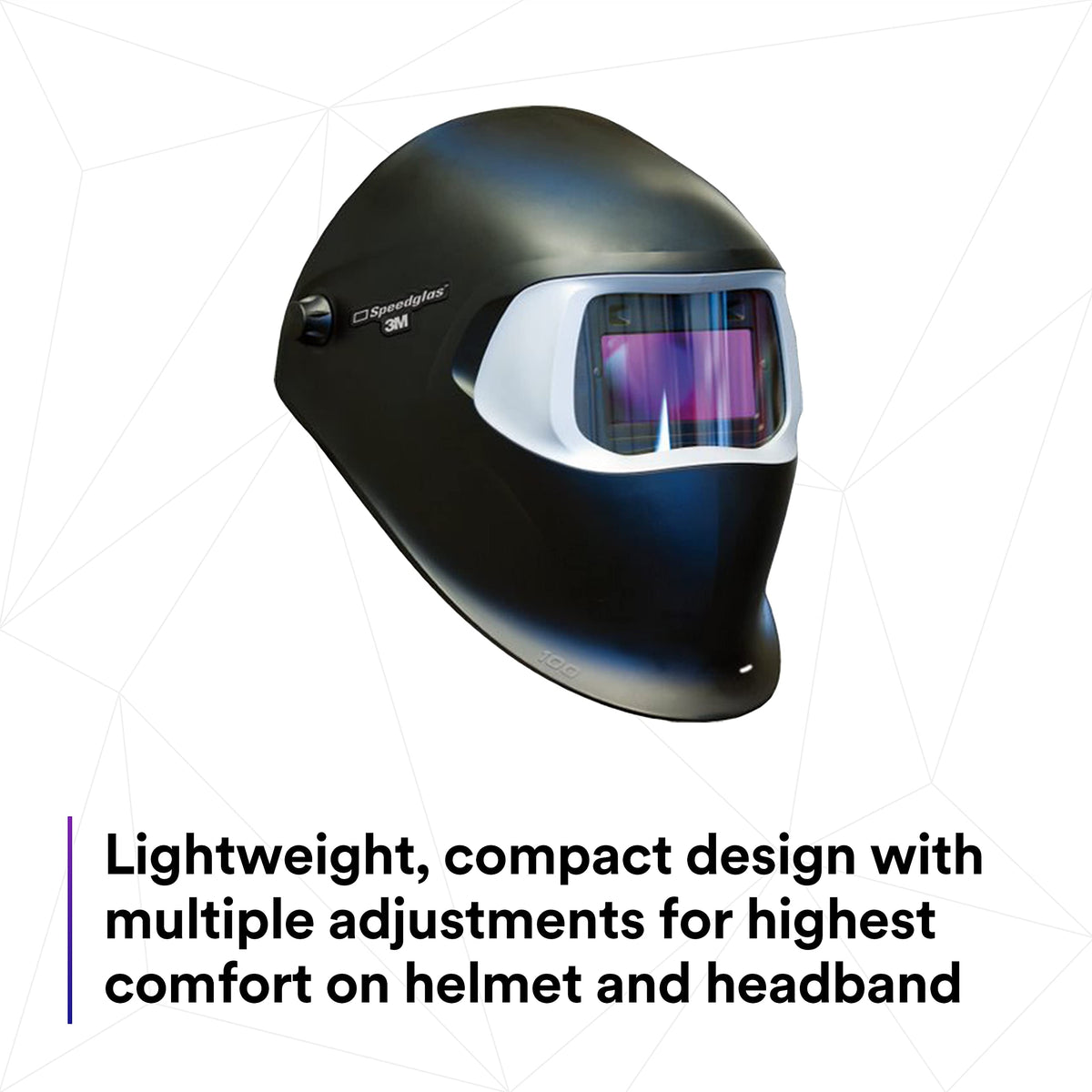 Welding Helmet Auto Darkening Filter M991381