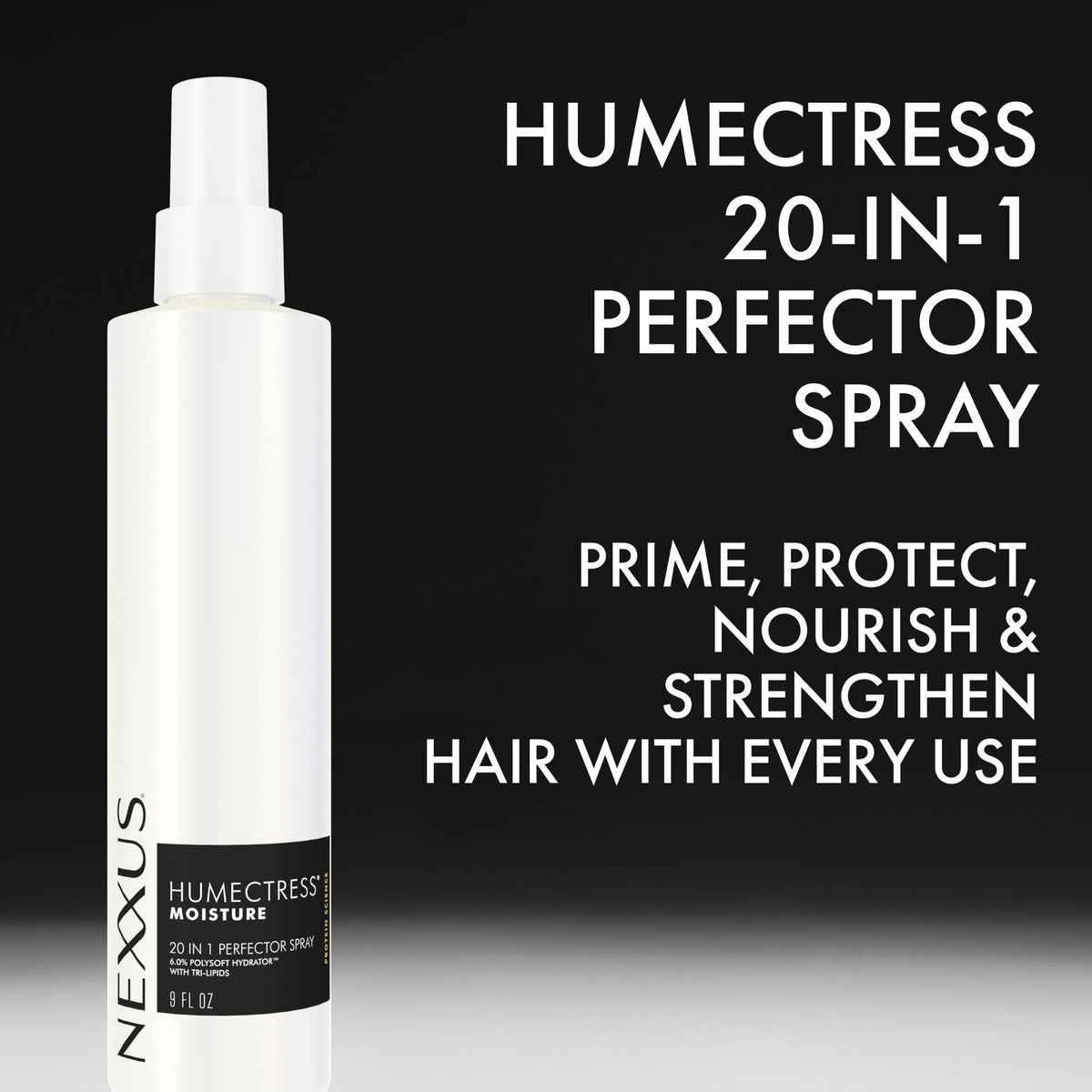 20-in-1 Leave In Conditioner Spray, 9 oz E443