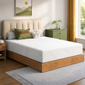 6 Inch Twin Memory Foam Mattress Q808