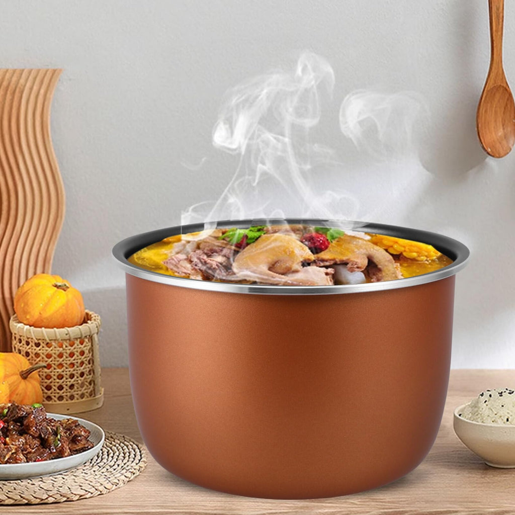 Nonstick Inner Pot for Pressure Cooker R468
