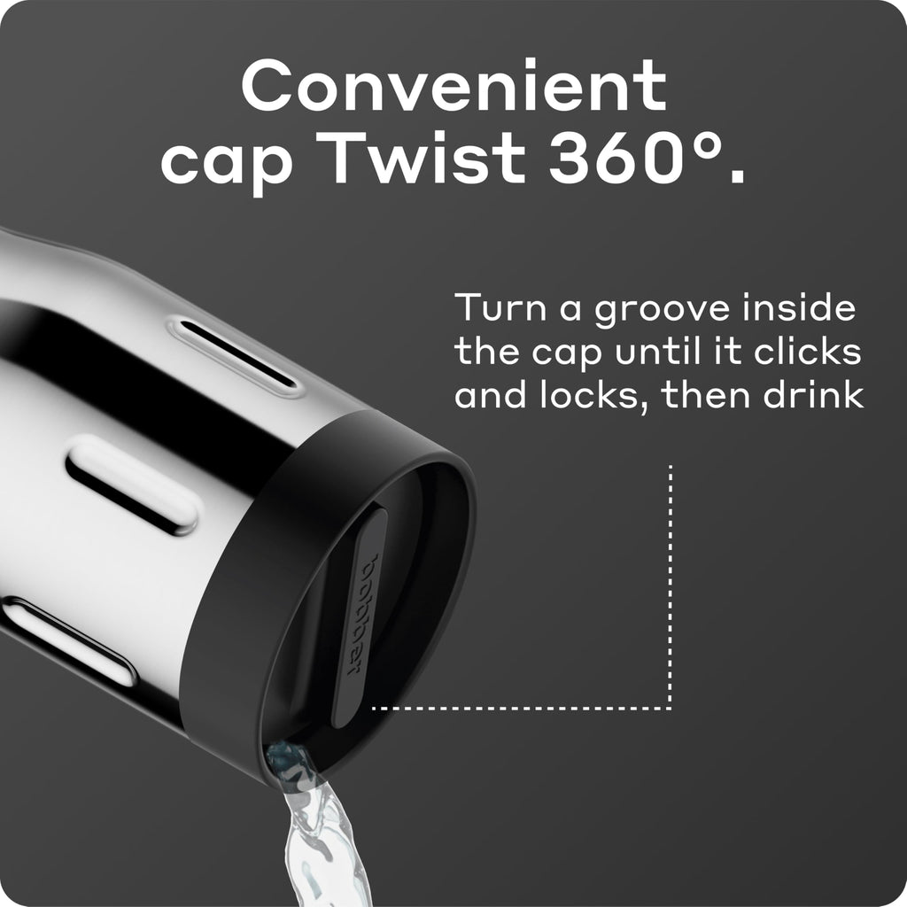 16 oz Stainless Steel Insulated Tumbler with Lid A6167