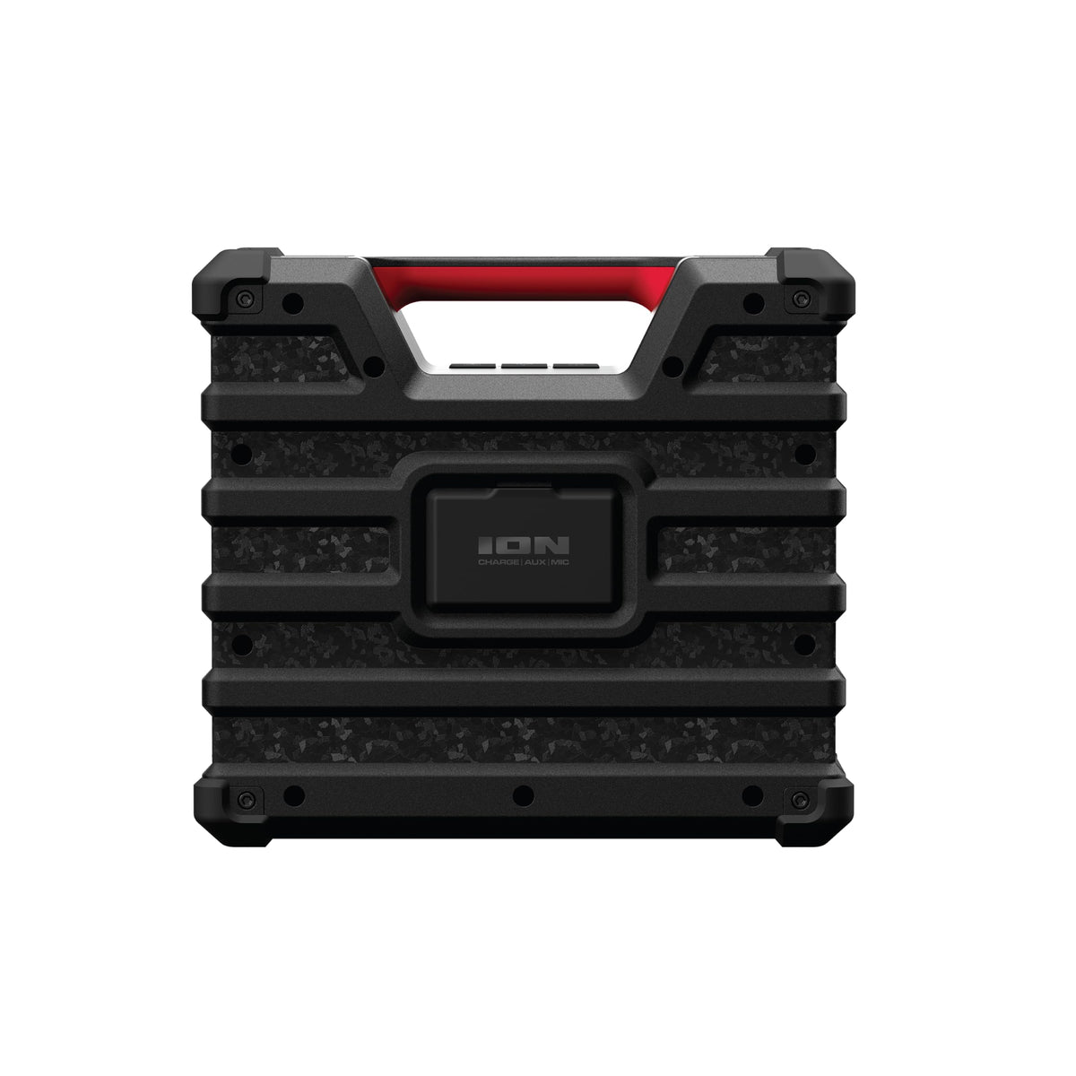 Portable All-Weather Wireless Bluetooth Speaker, IPX5 Water-Resistant, 65W F5393