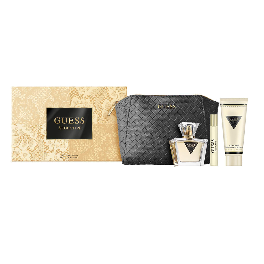 Eau de Toilette 4 Piece Gift Set A707834