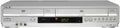 DVD/VCR Combo Player X3493