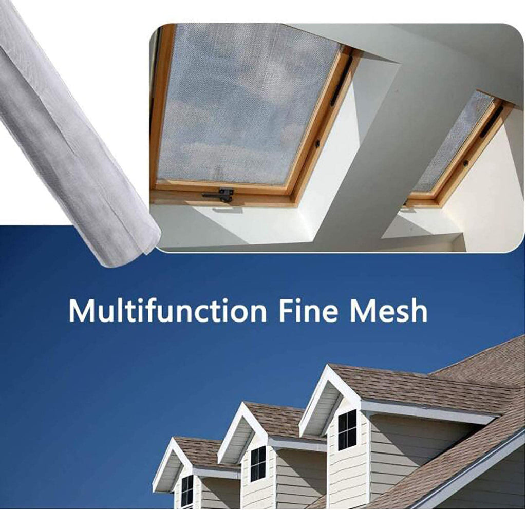 304 Stainless Steel Woven Wire Mesh Window Screen A696