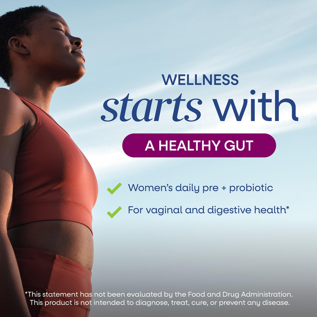 Women’s Probiotic 30 Billion CFU, 30 ct P75304