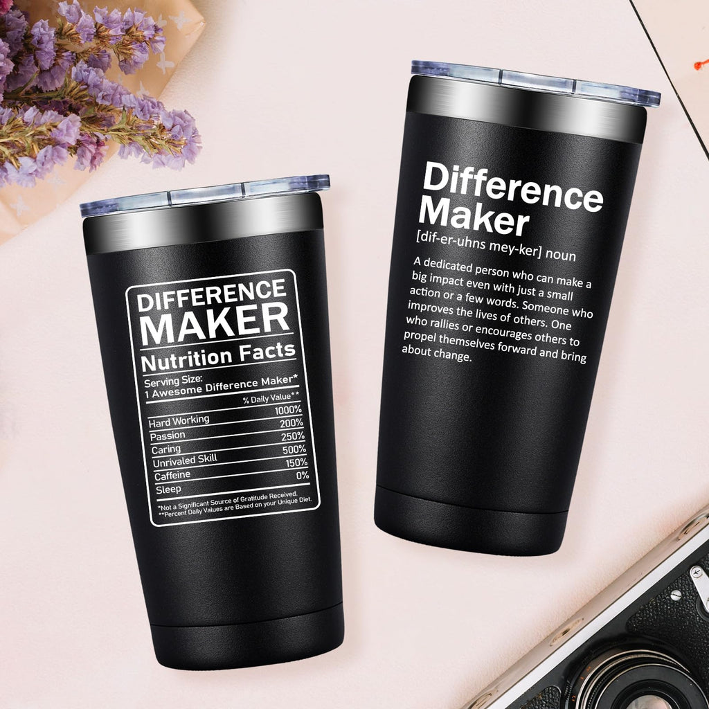 20 oz Tumbler J85018
