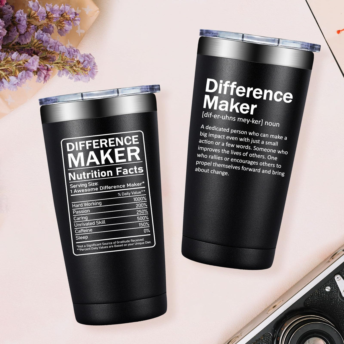 20 oz Tumbler J85018