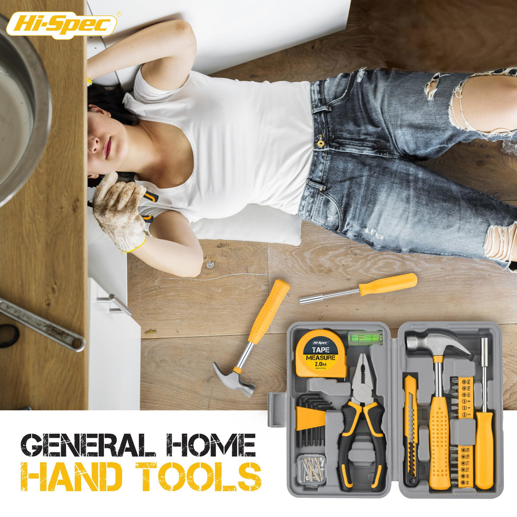 Small Compact Tool Kit D3967