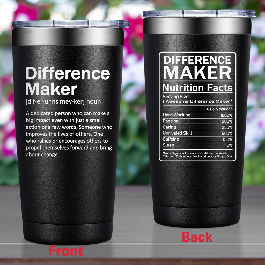 20 oz Tumbler J85018