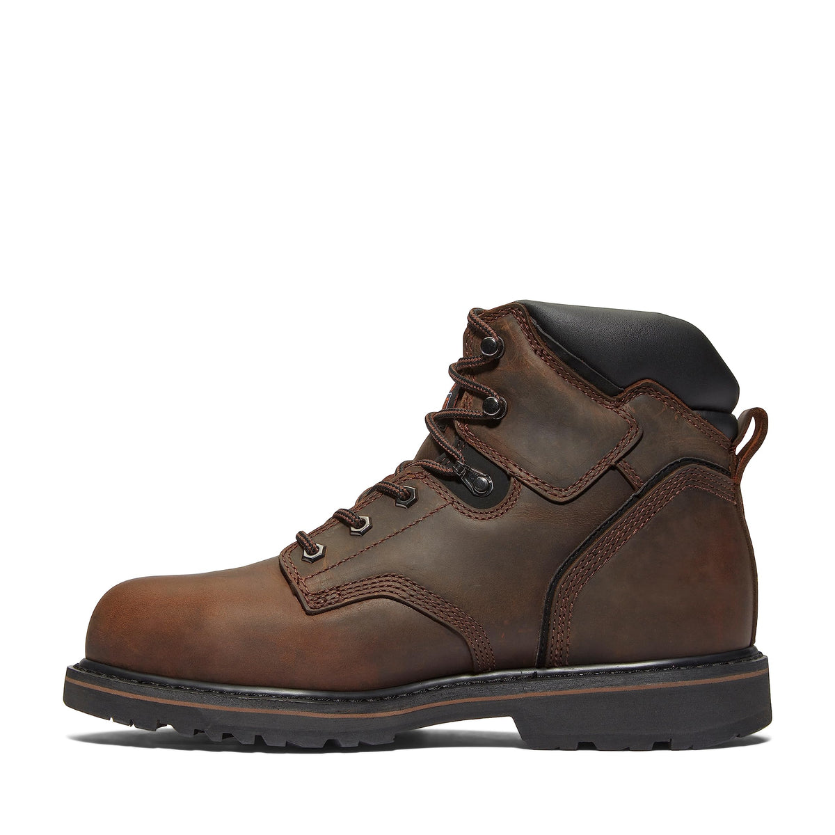 6 Inch Steel Toe Industrial Work Boot M41941
