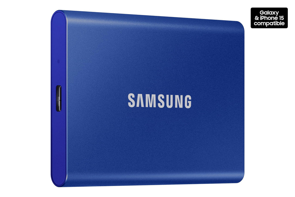 1TB Portable External Solid State Drive C679