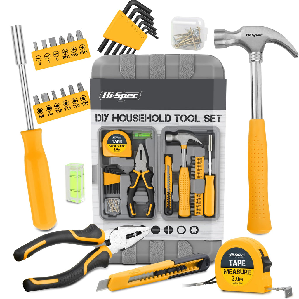 Small Compact Tool Kit D3967