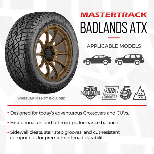 225/60R17 99H Tires C953355