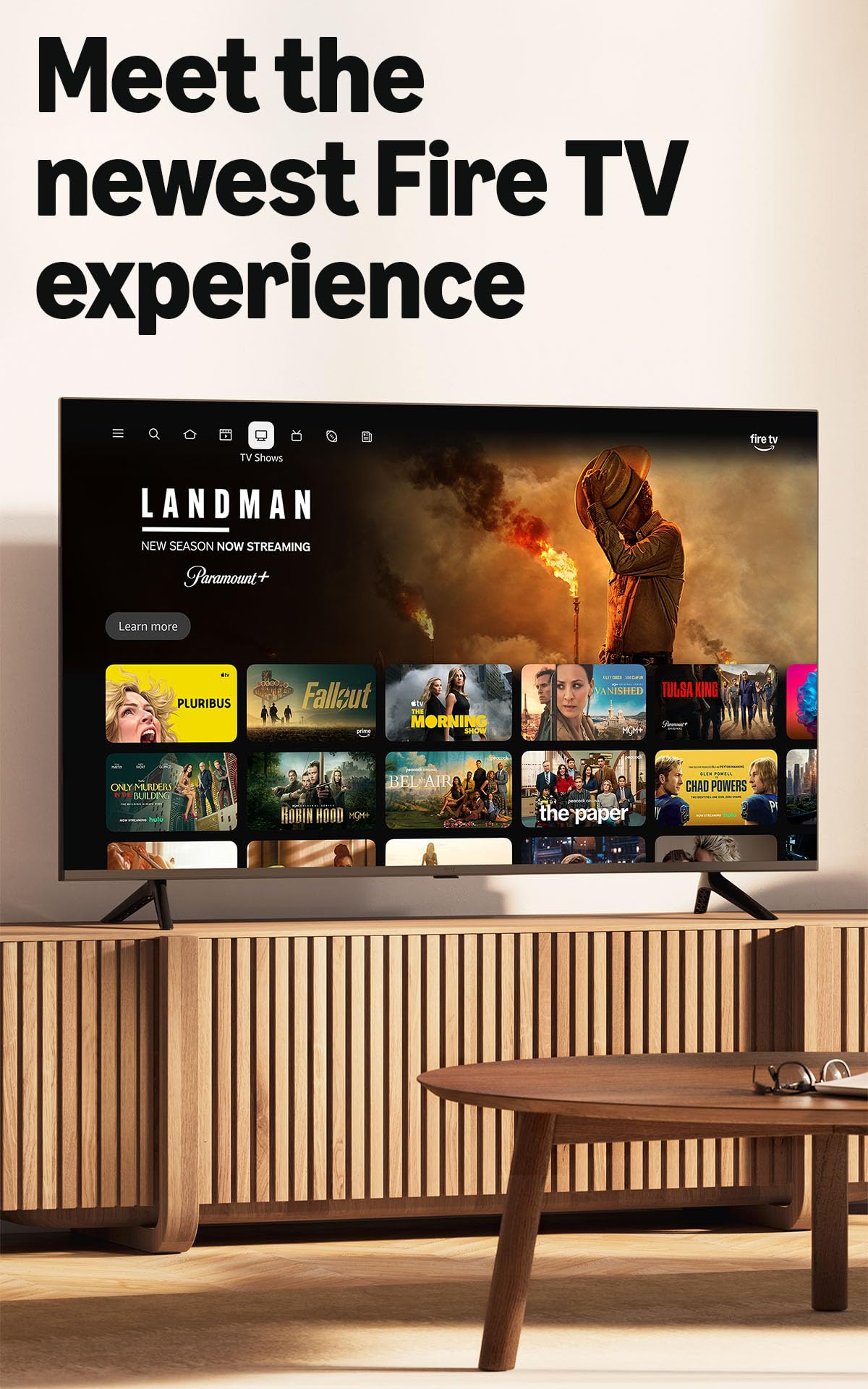 Fire TV Stick HD with USB-C Ethernet Adapter T9112