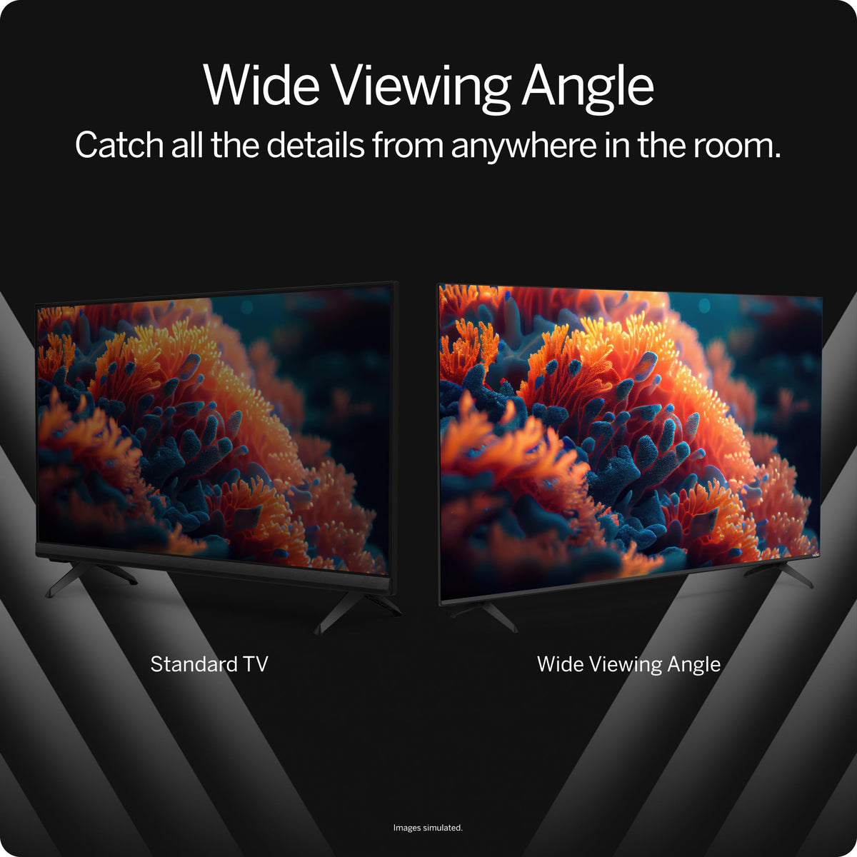 55 in. 4K QLED HDR Smart TV K828