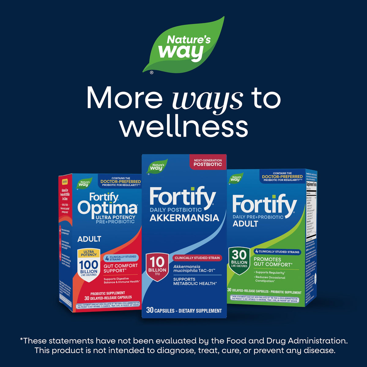 Women’s Probiotic 30 Billion CFU, 30 ct P75304