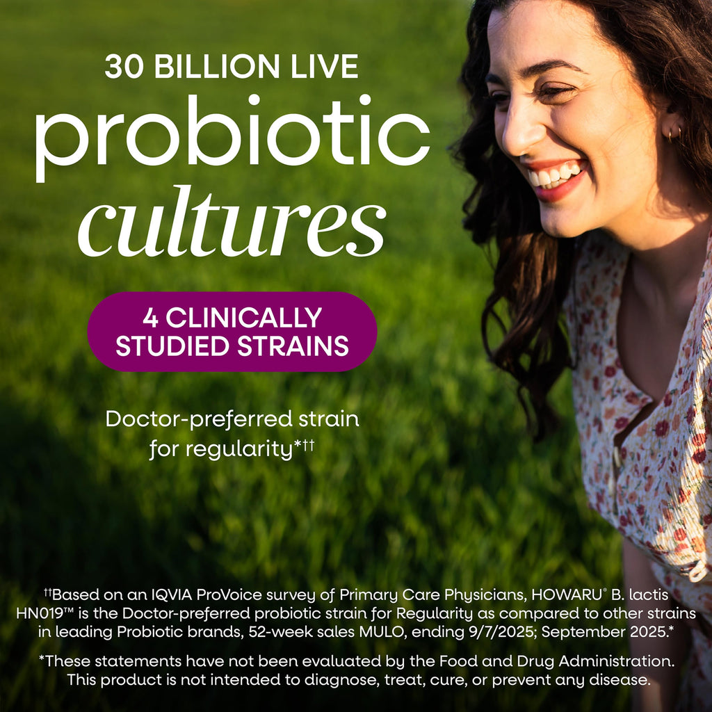 Women’s Probiotic 30 Billion CFU, 30 ct P75304
