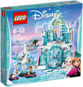 LEGO Disney Princess Elsa's Magical Ice Palace G475
