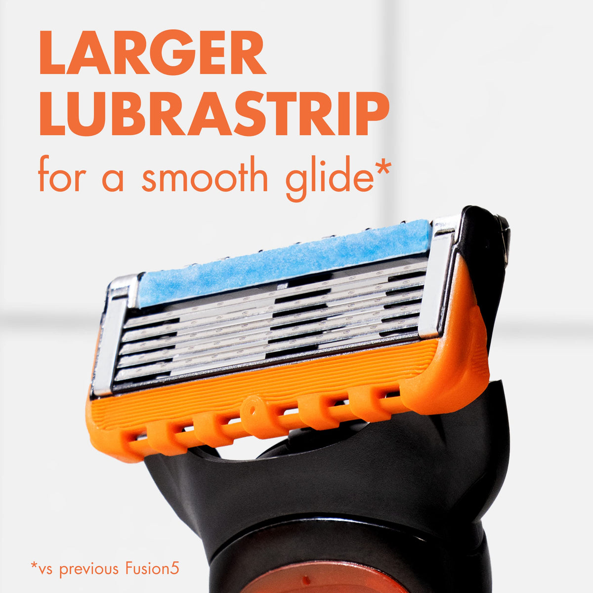 Razor Blade Refills U2059
