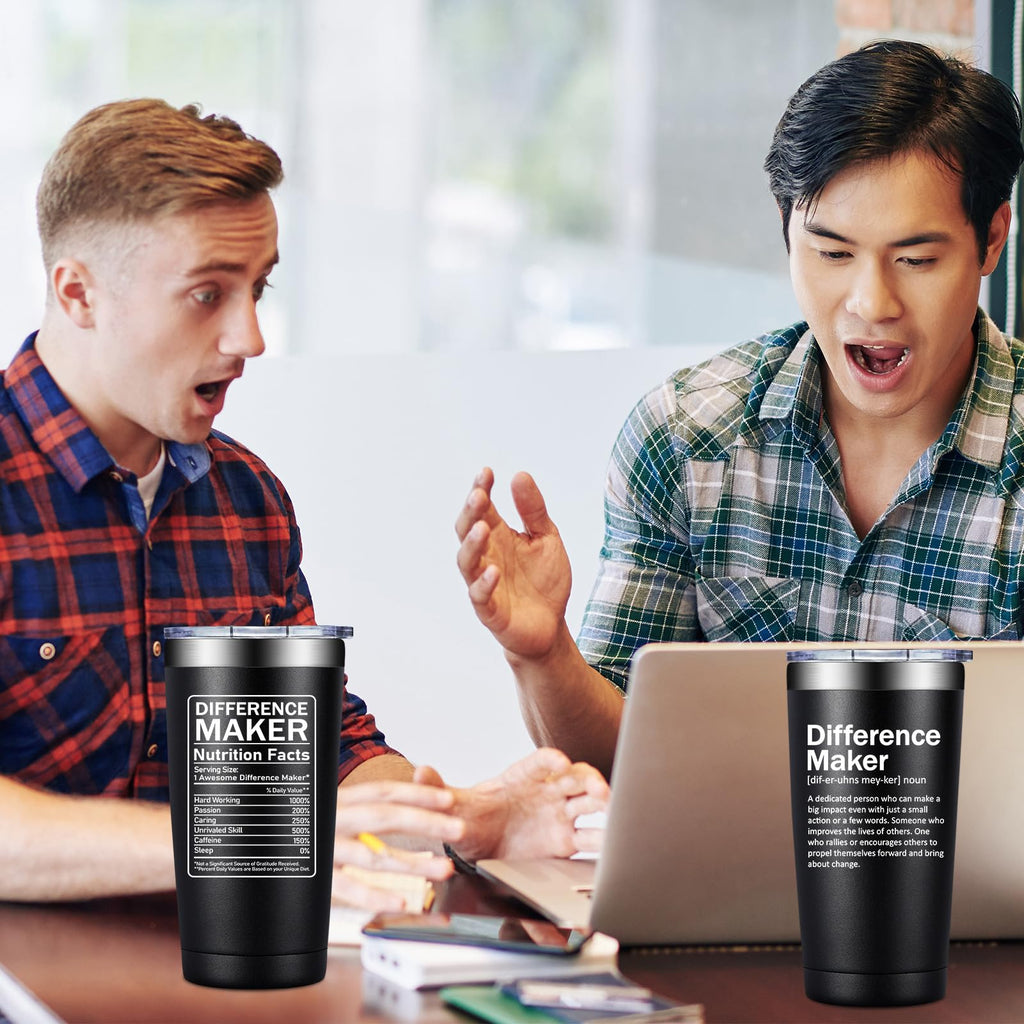 20 oz Tumbler J85018