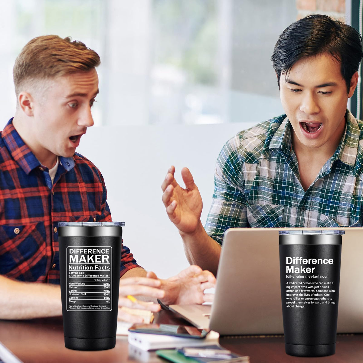 20 oz Tumbler J85018