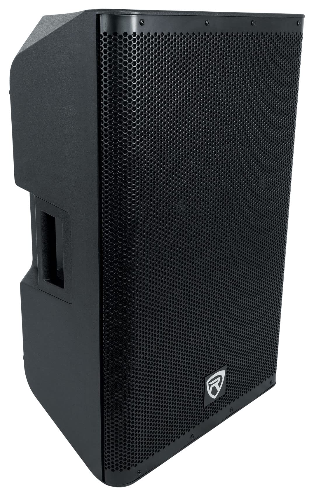 15" 2000W Powered DJ PA Speaker with Bluetooth Adapter N558