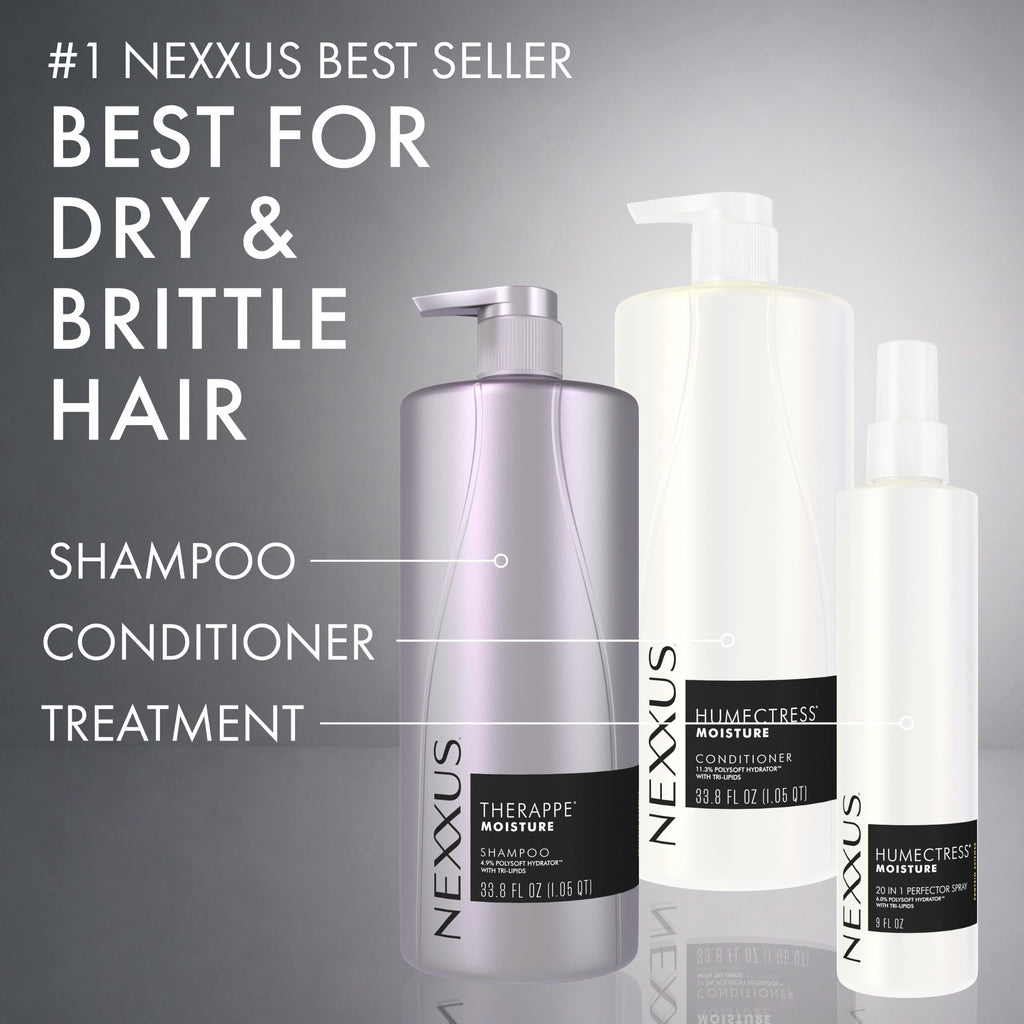 20-in-1 Leave In Conditioner Spray, 9 oz E443