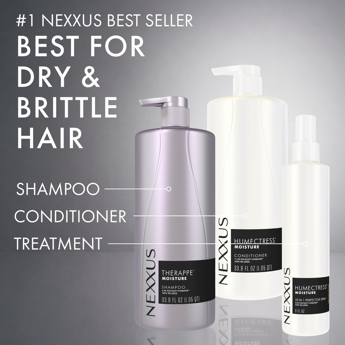 20-in-1 Leave In Conditioner Spray, 9 oz E443