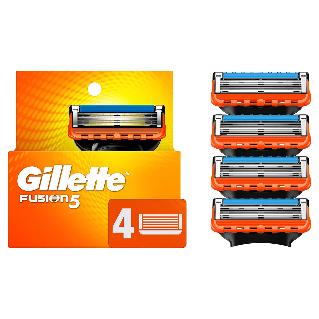 Razor Blade Refills U2059