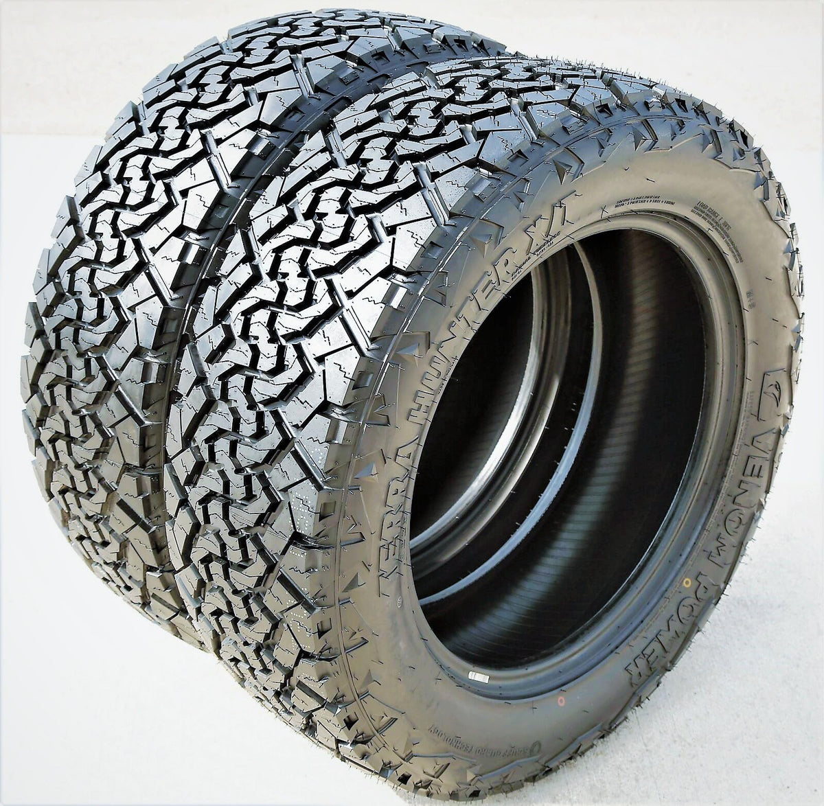 275/60R20 20 inch Tires D19527