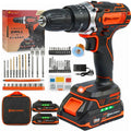 Cordless Drill Set 20V S467191