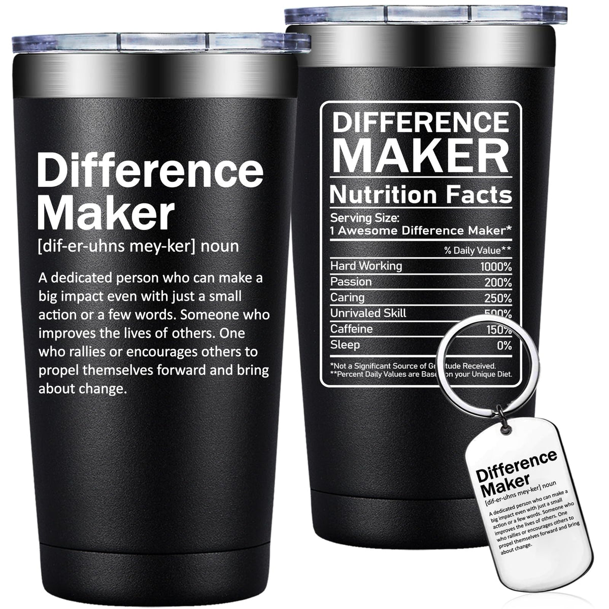 20 oz Tumbler J85018