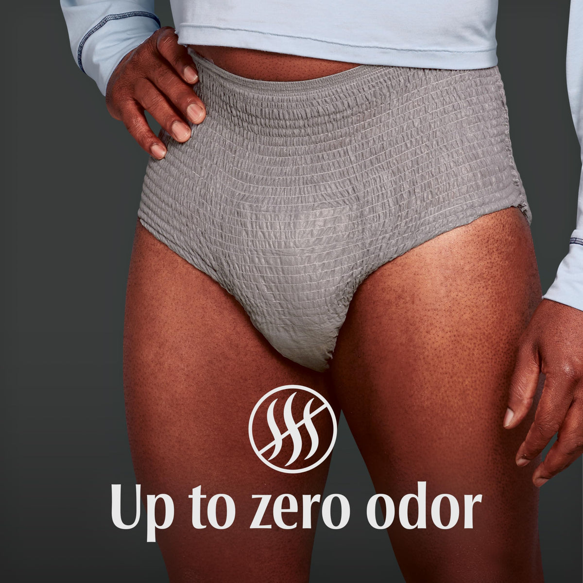 Large Adult Diapers 56 Count D408