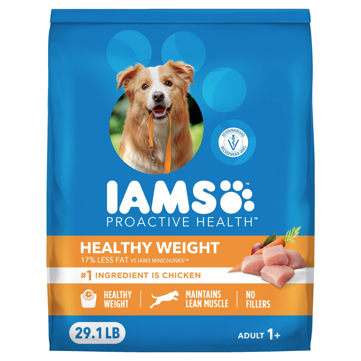 Chicken Dry Dog Food 29.1 lb C232