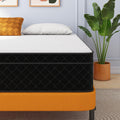 12 Inch Full Size Hybrid Mattress S12207