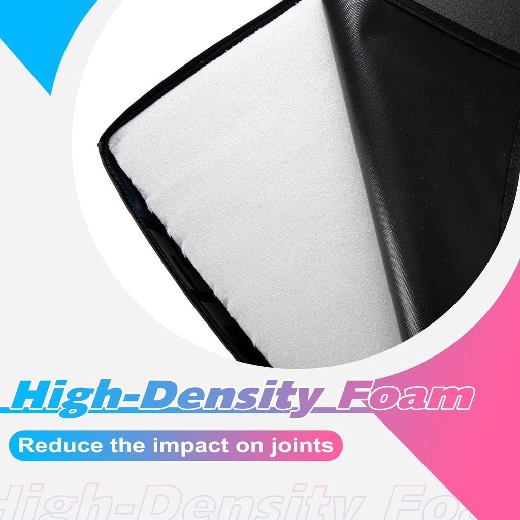 3 in 1 High Density Foam Plyo Box D347