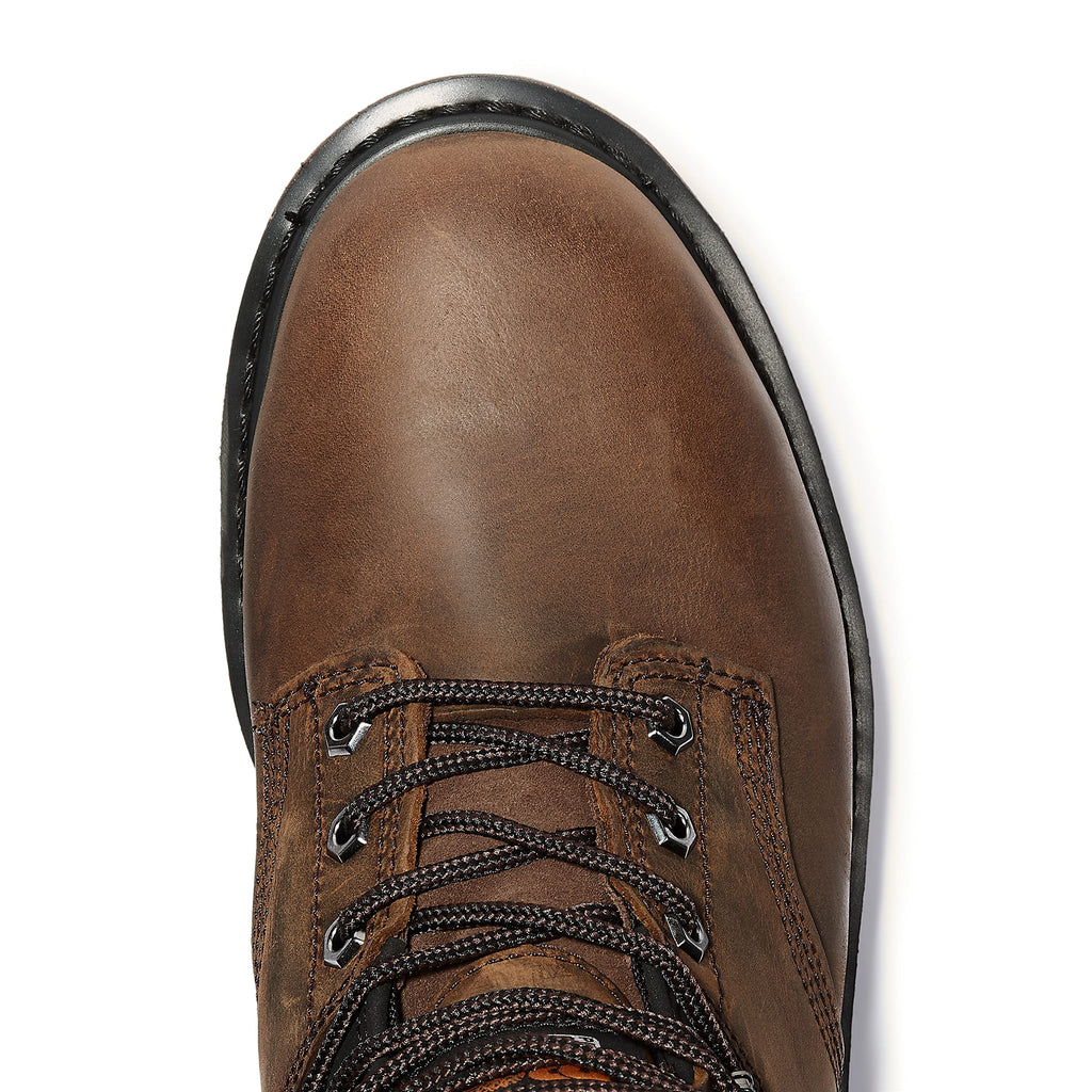 6 Inch Steel Toe Industrial Work Boot M41941